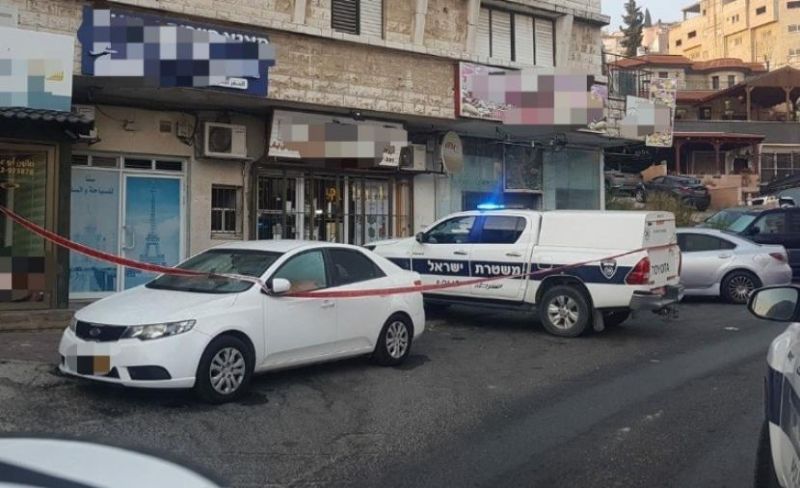 مقتل فتاة بجريمة إطلاق نار في الرملة