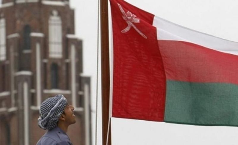 إيران: تهديد ترامب لعُمان انتهاك للقانون الدولي