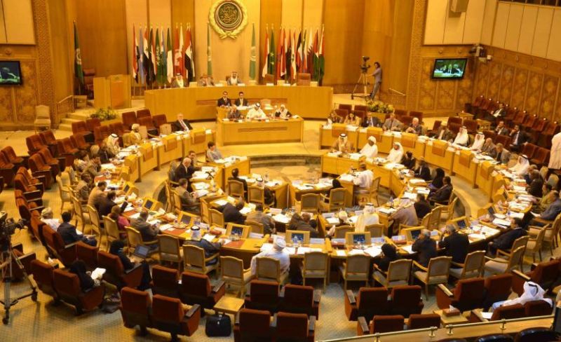 البرلمان العربي يجدد دعمه لفلسطين ويؤكد أولوية إنهاء الاحتلال وإقامة الدولة المستقلة