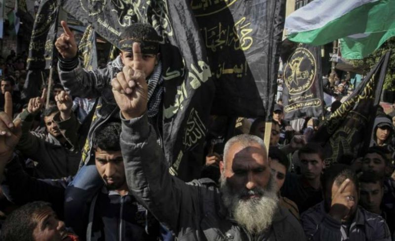 "الشعبية" تهنئ "الجهاد الإسلامي" بذكرى انطلاقتها الـ39 وتدعو لاستراتيجية وطنية موحدة