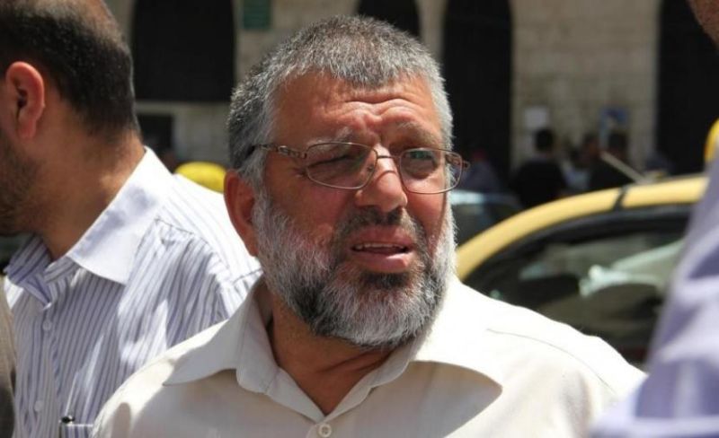 بحالة صحية سيئة.. قوات الاحتلال تفرج عن القيادي بحماس حسن يوسف