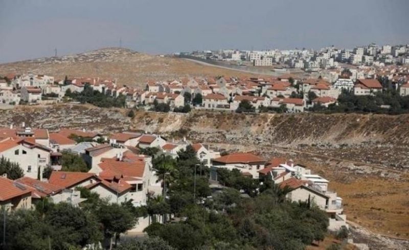 حماس تدين تحويل مستوطنة "جفعات زئيف" بالقدس إلى مدينة صهيونية