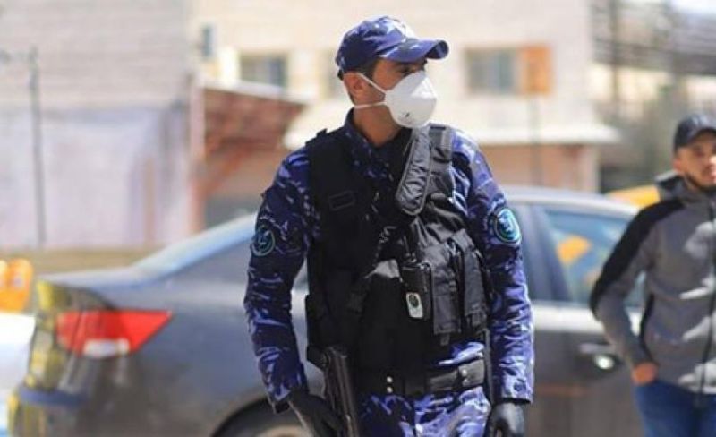 الشرطة تنهي التحقيق في جريمة قتل المسنة "شعشاعة" بغزة وتوقف الجاني