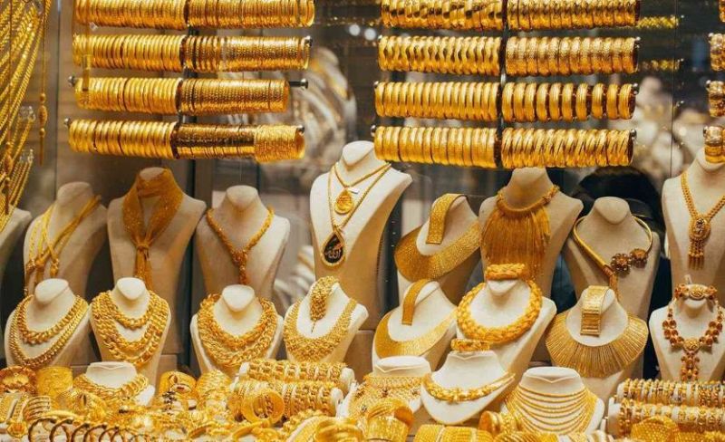 أسعار الذهب في الأردن اليوم الثلاثاء 20 أكتوبر 2026.. سعر الذهب عيار 21 بيع وشراء الآن