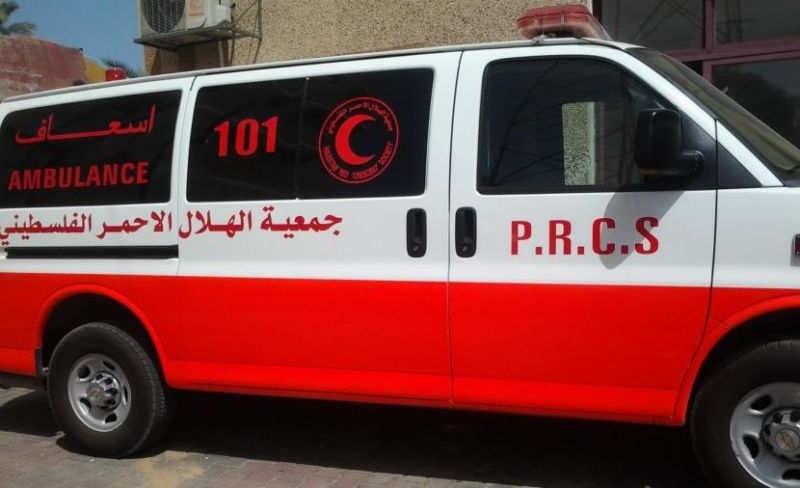 شهيد برصاص الاحتلال شمالي القدس