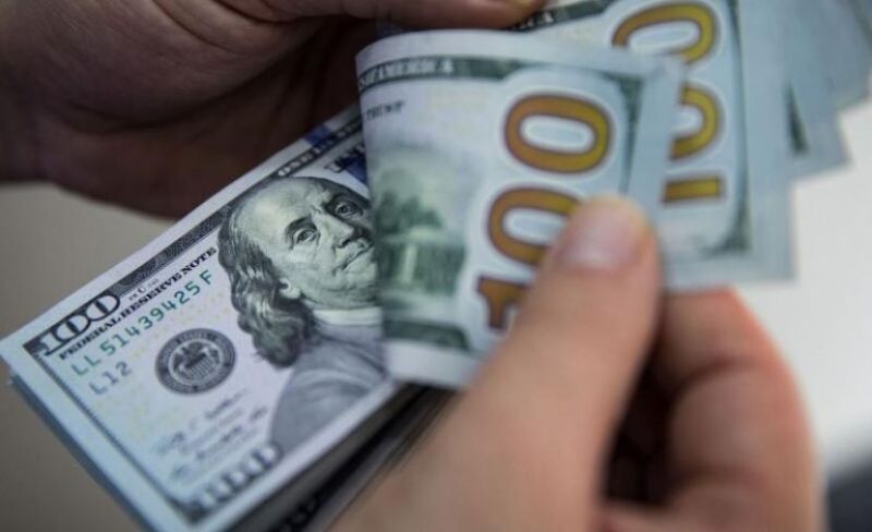 الدولار مقابل الشيكل.. أسعار صرف العملات في فلسطين اليوم  الاثنين 6 يوليو