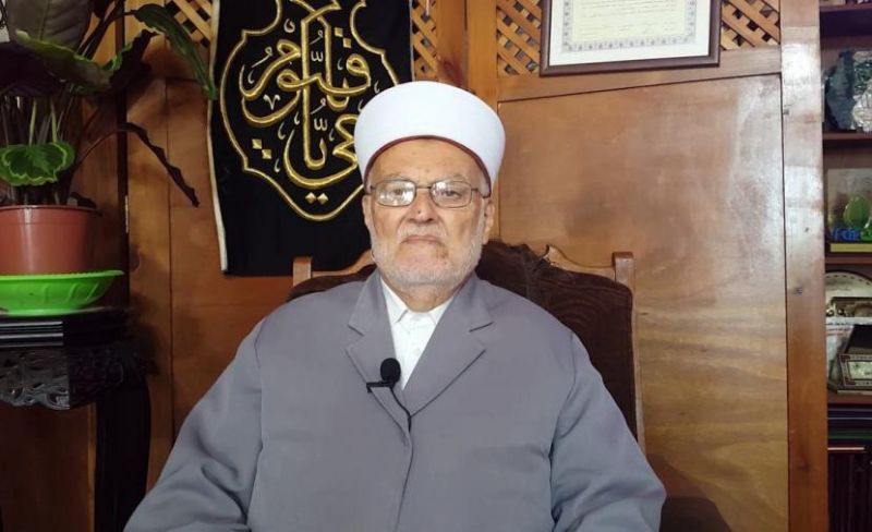 خطيب الأقصى يحذر من مشروع قانون إسرائيلي لشرعنة منع الأذان