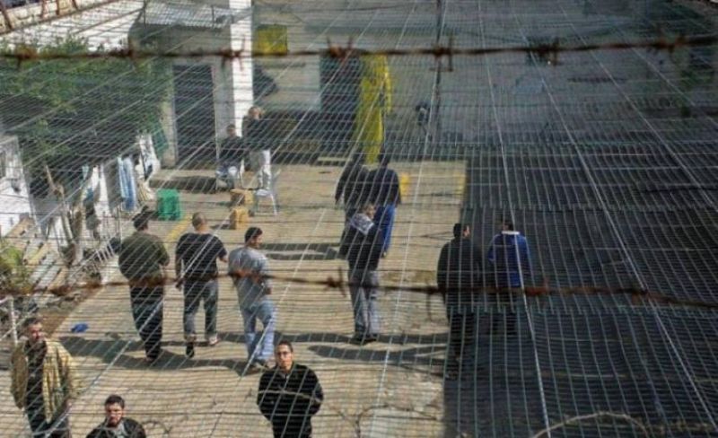 الاحتلال يصدر أوامر اعتقال إداري بحق 41 معتقلًا