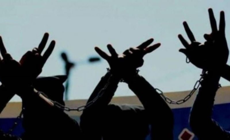 "حماس" تدعو لتصعيد الحراك دعمًا للأسرى وتطالب بإسقاط "قانون الإعدام"
