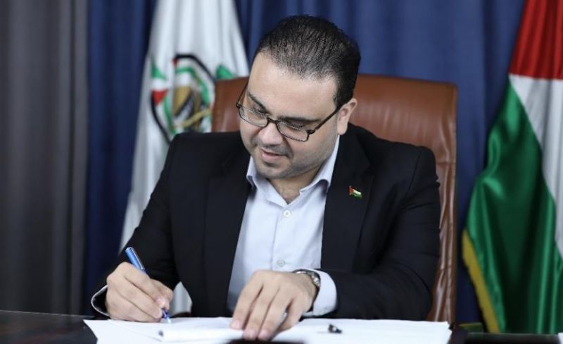 "قاسم": موقف السلطة الضعيف يسمح للقوى الخارجية بالتدخل في الواقع الفلسطيني