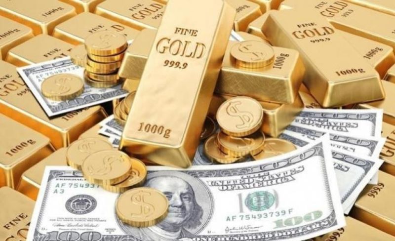 ارتفاع أسعار الذهب مع اتساع حرب إيران