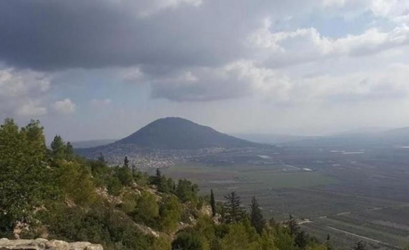 طقس فلسطين اليوم الاثنين 4 مايو