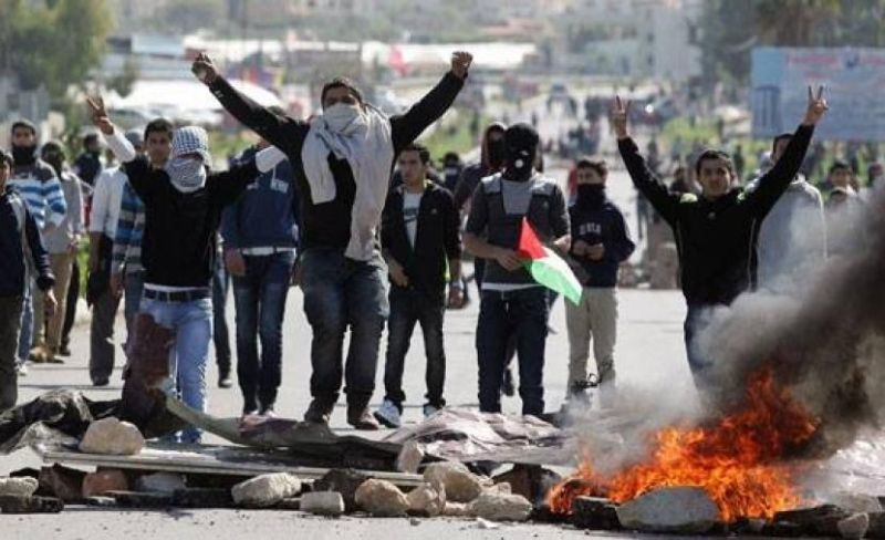 جلسة محاكمة لناشط ومحامٍ بأم الفحم على خلفية التظاهر ضد الإبادة بغزة