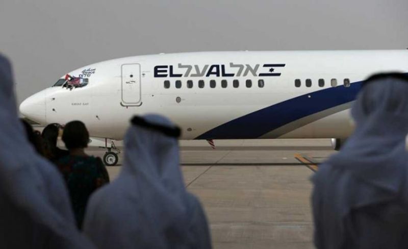 الإمارات تحظر سفر رعاياها لإيران ولبنان والعراق
