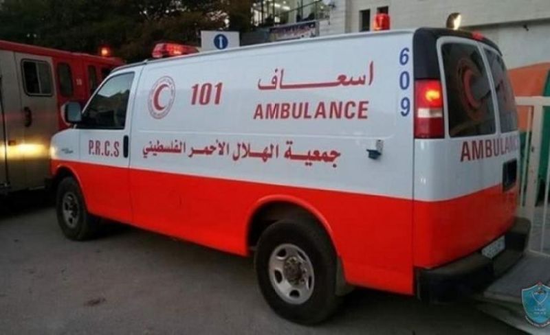 التحقيق بوفاة شاب عُثر عليه متوفيًا برام الله