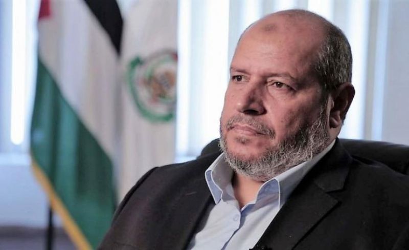 "الأحرار" تبارك لـ"حماس" انتخاب خليل الحية رئيسًا لمكتبها السياسي