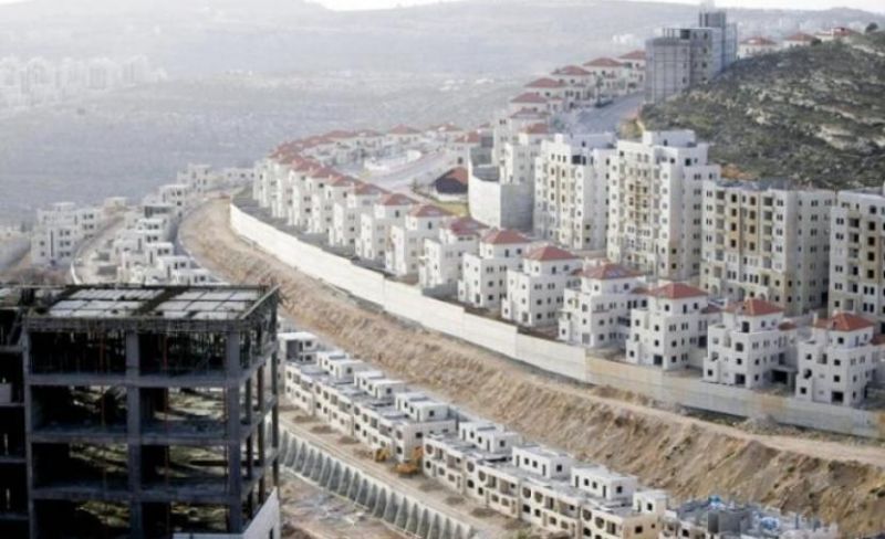 "مقاومة الجدار" ترصد تواطؤا رسميًا من الاحتلال في تثبيت الوقائع الاستيطانية بالضفة