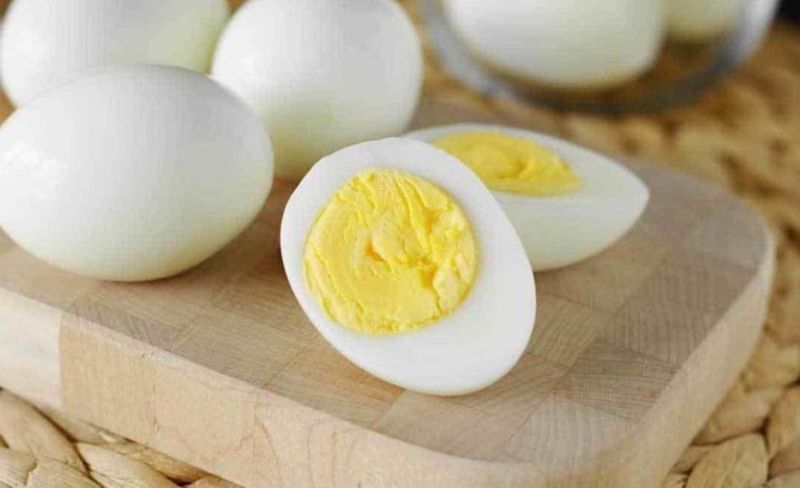 تناول الحامل للبيض والفول السوداني لا يحمي طفلها من الحساسية