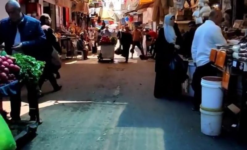 نقابة الموظفين بغزة ترفض تأخر صرف الرواتب وتحذر من كارثة معيشية