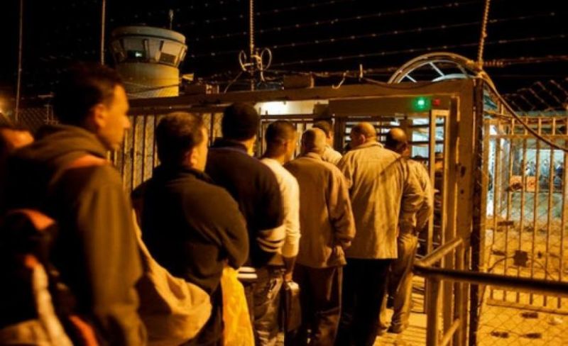 "فتح" في اليوم العالمي للعمال: العمال الفلسطينيّون رافعة للمشروع الوطني