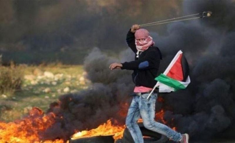 "حماس" تنعى شهيد سلواد وتدعو لتصعيد المقاومة بالضفة