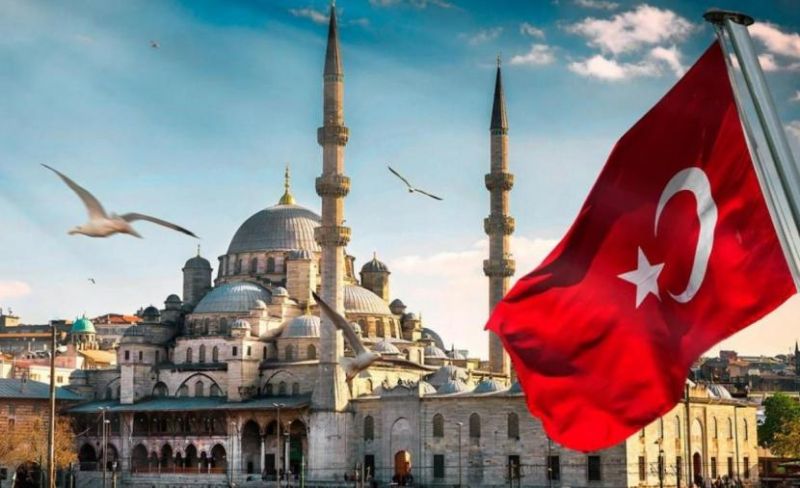 الرئاسة التركية: الهجوم الإسرائيلي في المياه الدولية قرصنة ويهدد القيم الإنسانية
