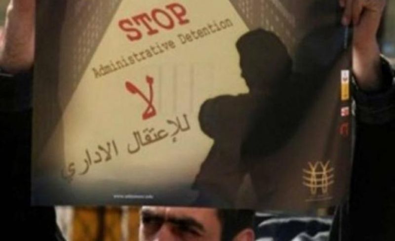 560 اعتقالًا إداريًا منذ 2020 ضد فلسطينيي الداخل معظمها بعد حرب غزة