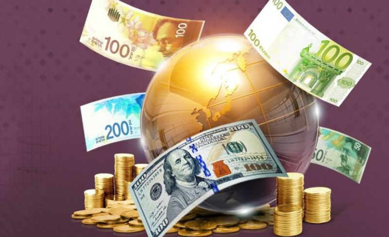 أسعار صرف العملات مقابل الشيكل اليوم السبت 31 أكتوبر 2026 في فلسطين