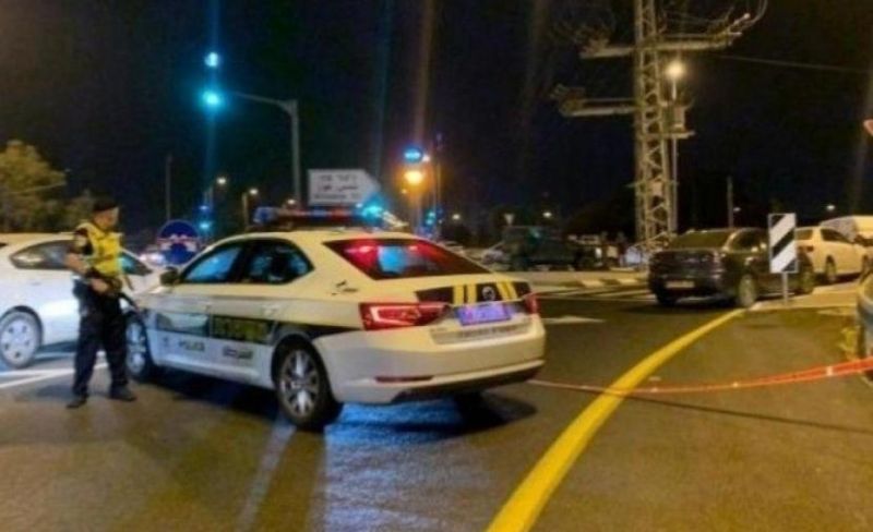 مقتل شاب برهط يرفع ضحايا الجرائم بالداخل لـ93