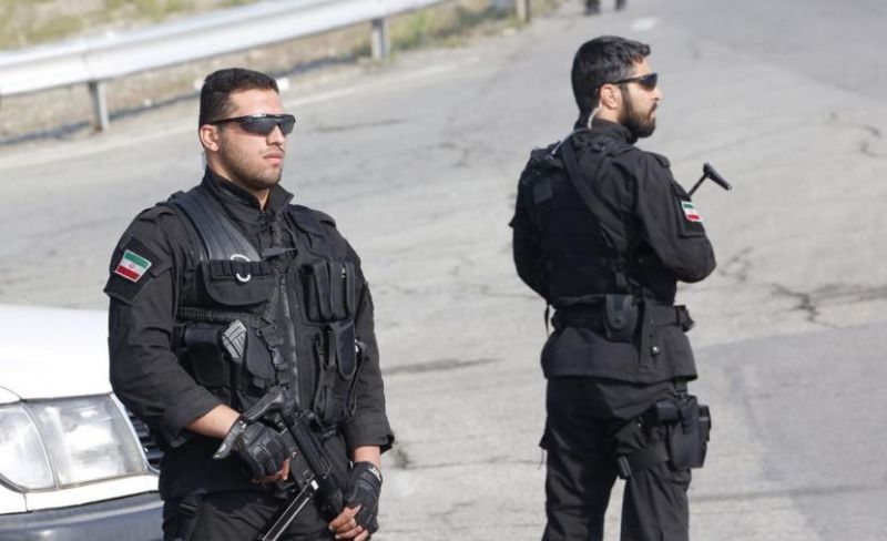 إيران: تفكيك 4 خلايا مرتبطة بأمريكا و"إسرائيل" واعتقال وقتل أفرادها
