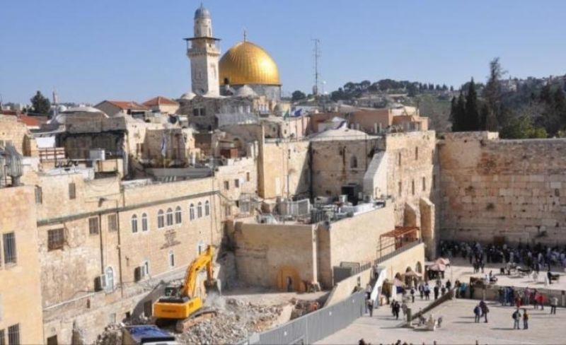 "علماء فلسطين": محاولات الاحتلال تغيير اسم شارع صلاح الدين في القدس تكشف عداءه لرموز الأمة