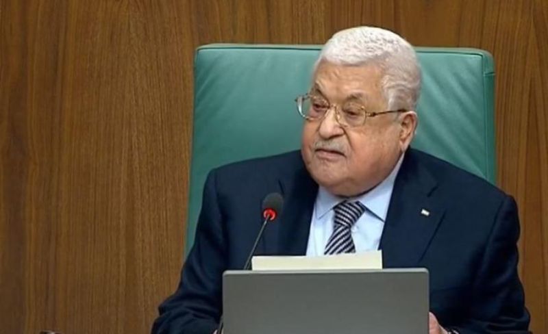 عباس يصدر مرسومًا بتحديد يوم 28 نوفمبر موعدًا للانتخابات التشريعية