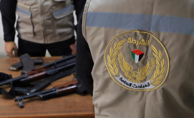 "المباحث العامة" تكشف ملابسات مقتل مواطن بمخيم الشاطئ بغزة