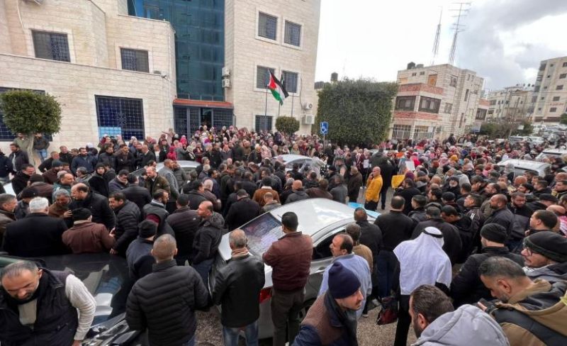 اتحاد المعلمين بالضفة يعلن اتفاقه مع وزارة التربية بشأن عدة قضايا