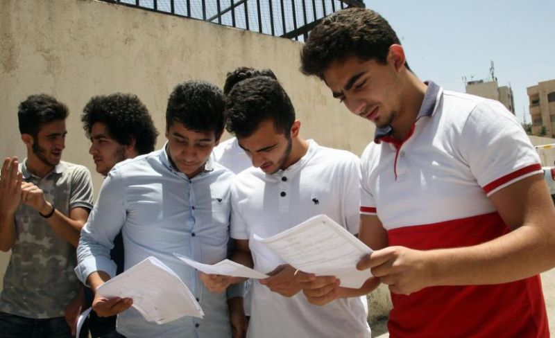 التربية: تطبيق النظام الجديد للثانوية مطلع العام الدراسي 2027/2028