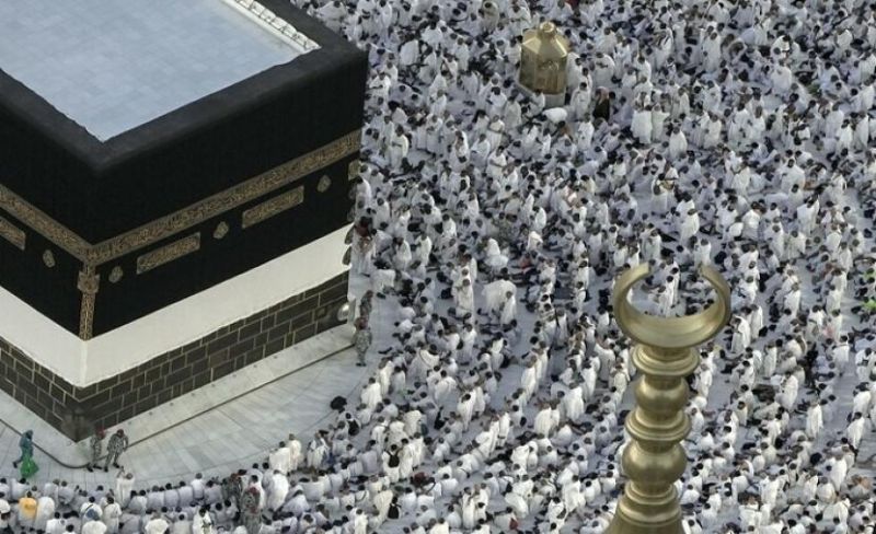فتح باب التسجيل لموسم الحج المقبل في الضفة بدءاً من يوم غد