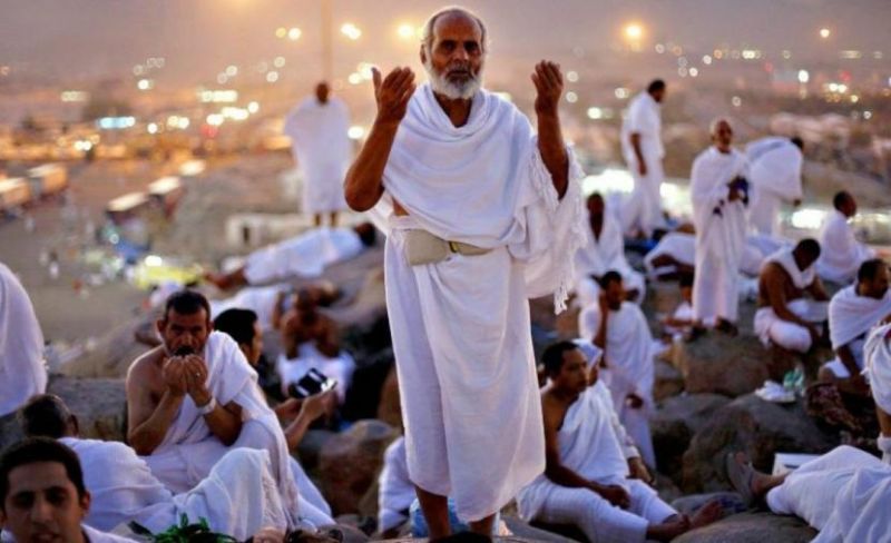 دعاء يوم عرفة.. افضل الادعية المستحبة في يوم عرفة 2026 مكتوبة