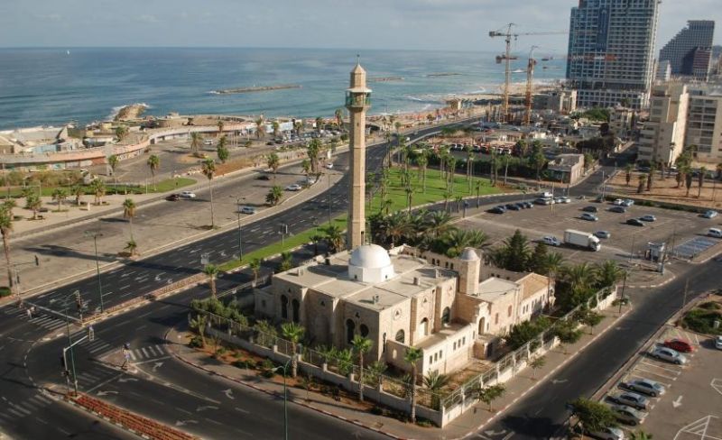 "المجاهدين" تدين مصادقة الاحتلال على منع الأذان بالقدس والداخل
