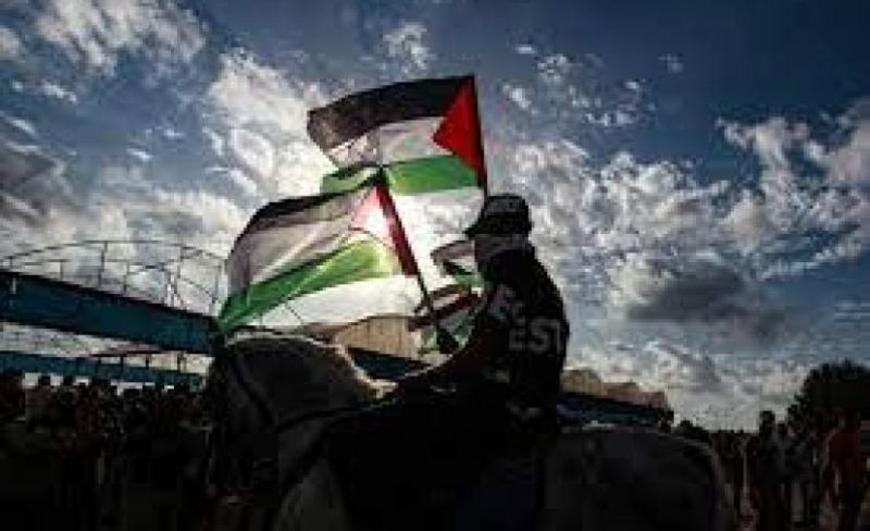 "أوقفوا الإبادة".. هتافات ترافق مشاركة "إسرائيل" بنصف نهائي "يوروفيجن"