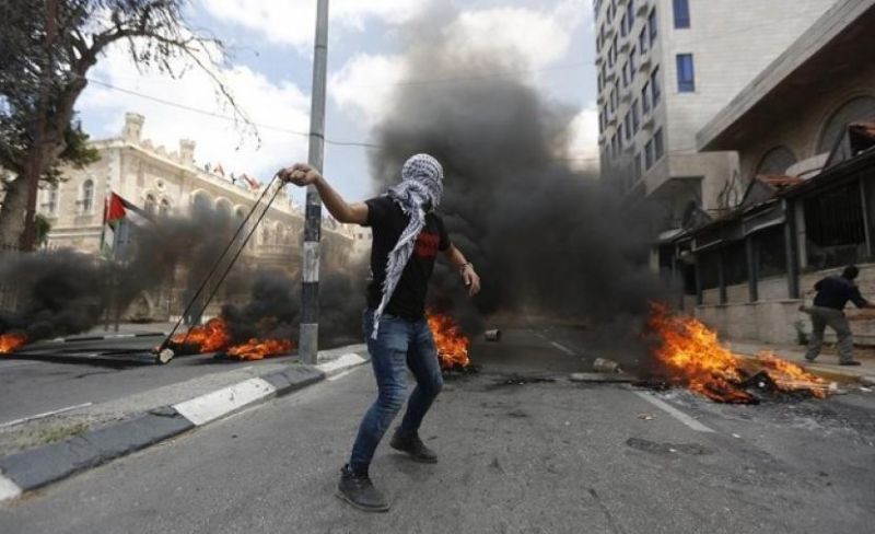 62 عملاً مقاوماً وشعبياً في الضفة والقدس خلال أسبوع