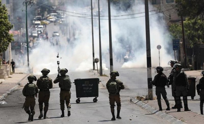 18 عملًا مقاومًا في الضفة خلال 48 ساعة