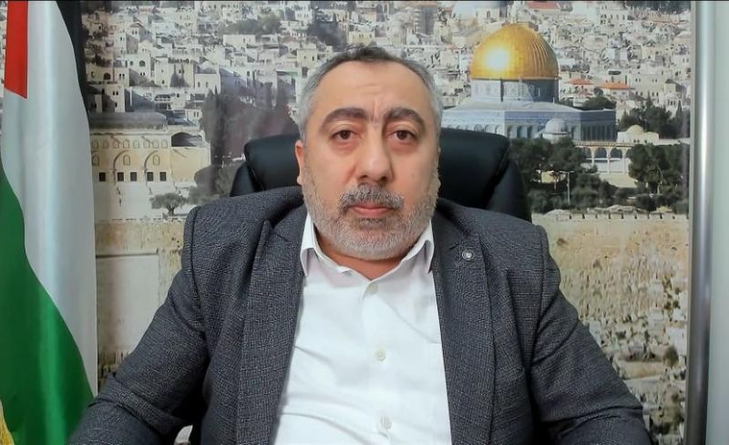 النونو: الاحتلال أعاد المفاوضات لنقطة الصفر