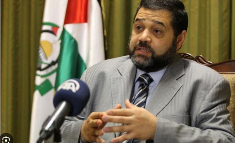 حمدان: سيطرة الاحتلال على "أسطول الصمود" قرصنة