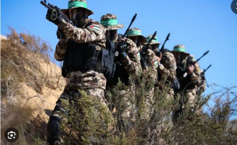 حماس: عملية الوهم المتبدد تثبت الفشل الإسرائيلي الممتد