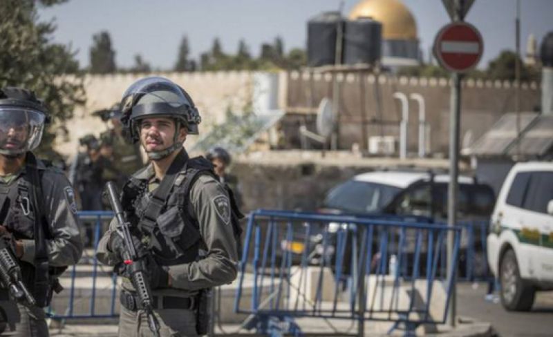 لجنة القدس تدعو لحراك عربي وإسلامي واسع غدًا نصرةً للقدس والأقصى