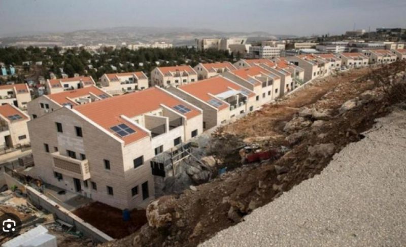 "مقاومة الجدار" تُحذر: "إسرائيل" انتقلت إلى التنفيذ المكثف للاستيطان