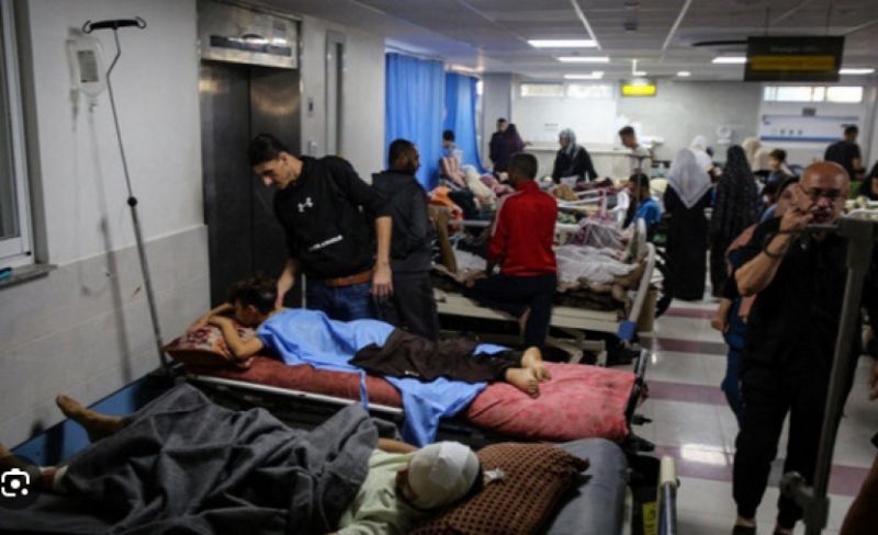 الصحة بغزة: الادعاءات المتداولة بحقنا حول سفر المرضى لا تستند لدليل وتضلل الرأي العام