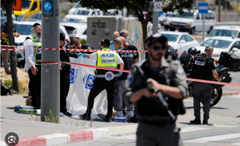 83 عملًا مقاومًا شعبيًا في الضفة والقدس المحتلة خلال أسبوع