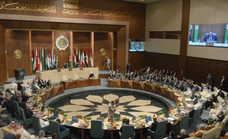 اجتماع وزراي عربي طارئ الثلاثاء بشأن تطورات المنطقة