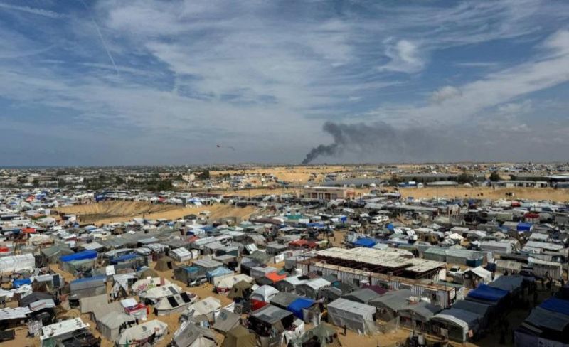 "الإعلام الحكومي" يدعو اللجنة الوطنية إلى الحضور الفوري لغزة وبدء مهامها
